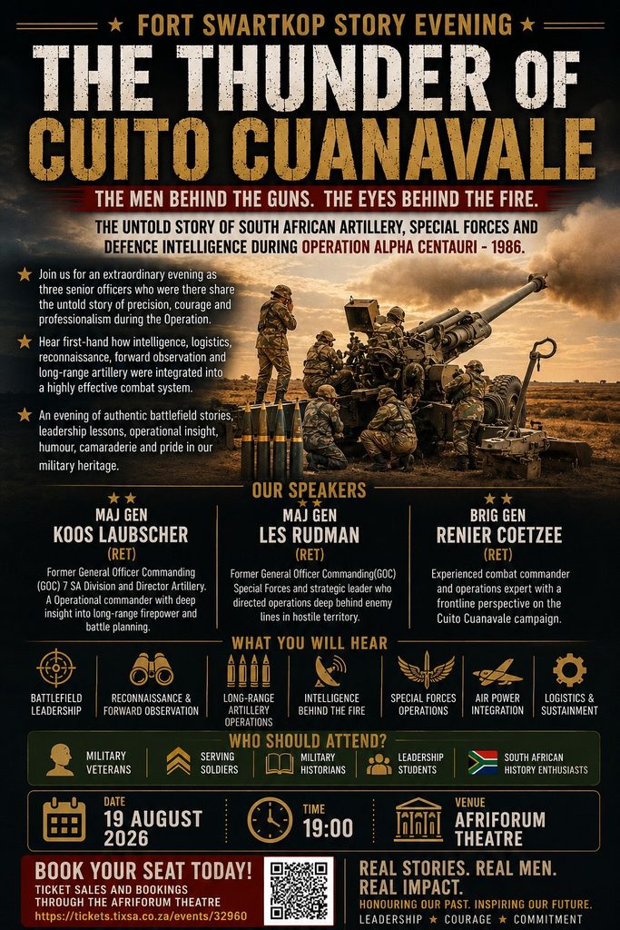 Southern African military history