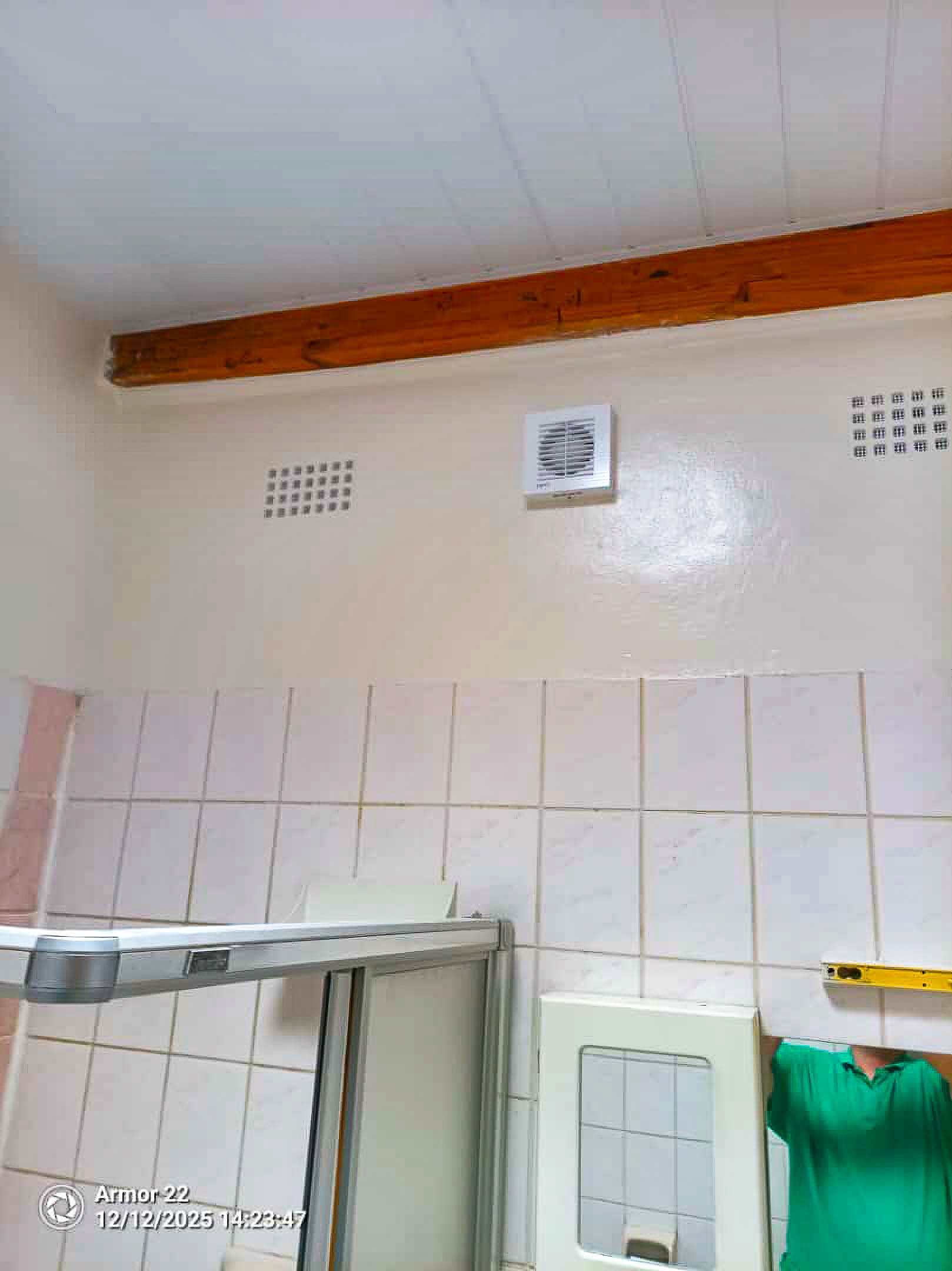 Van Aswegen Street Flat Renovation