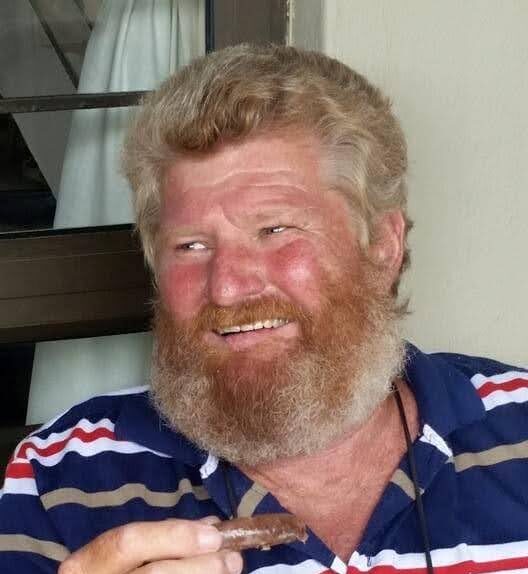Moth Christo Retief